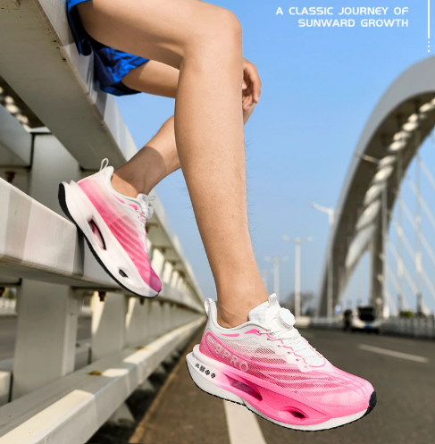 LOWLUX AeroFit Dial-Zapatillas running casual