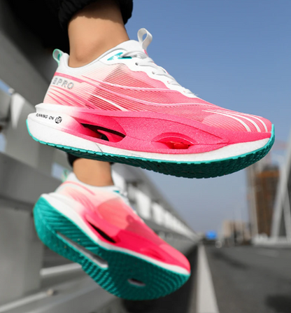 LOWLUX AeroFit Dial-Zapatillas running casual