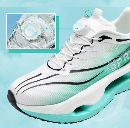 LOWLUX AeroFit Dial-Zapatillas running casual