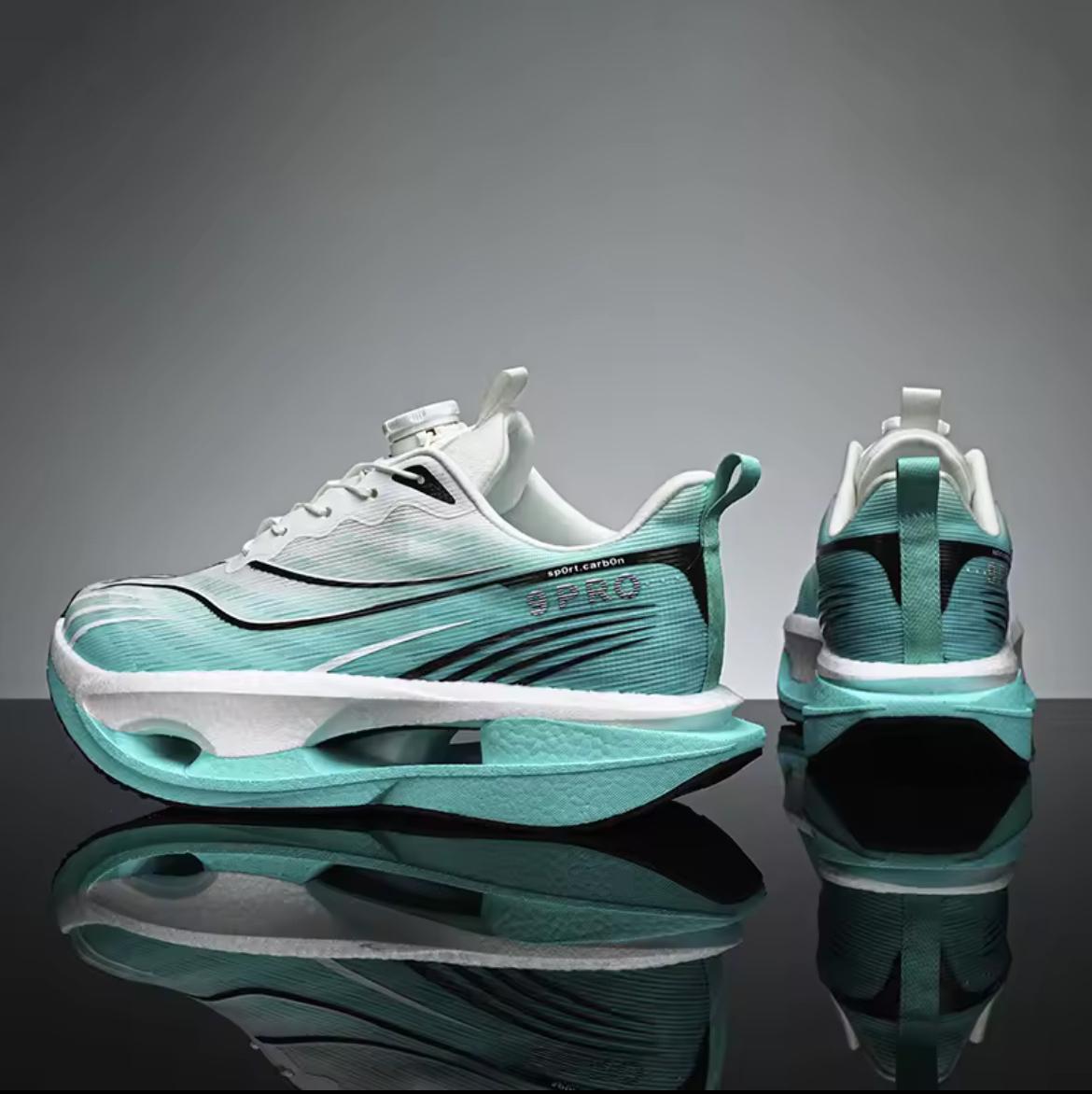 LOWLUX AeroFit Dial-Zapatillas running casual