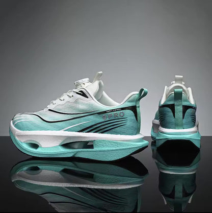 LOWLUX AeroFit Dial-Zapatillas running casual