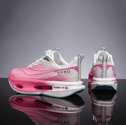 LOWLUX AeroFit Dial-Zapatillas running casual